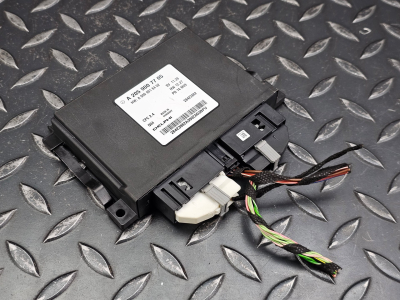 Mercedes-Benz A-Class, GLA Transmission Control Module
