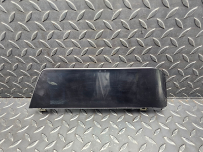 BMW 2 Series, 3 Series, 4 Series, 5 Series Dashboard Display Screen