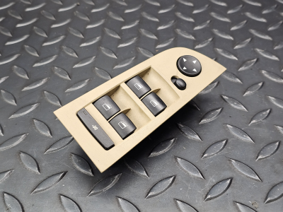 BMW 3 Series Front Right Window Switch