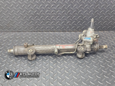 Mercedes-Benz E-Class Power Steering Rack