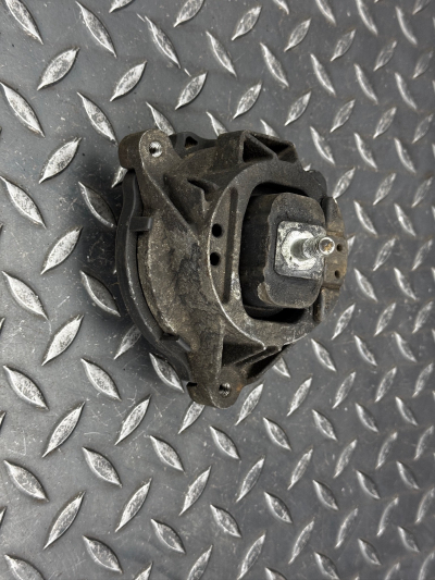 BMW 1 Series, 2 Series, 3 Series, 4 Series Left Engine Mount