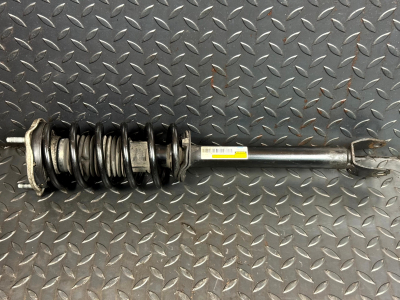 Mercedes-Benz C-Class Front Shock Absorber
