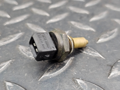BMW 1 Series, 2 Series, 3 Series, 4 Series, 5 Series, 6 Series, 7 Series, X1, X3, X4, X5, X6, Z3, Z4, 120i Temperature Sensor