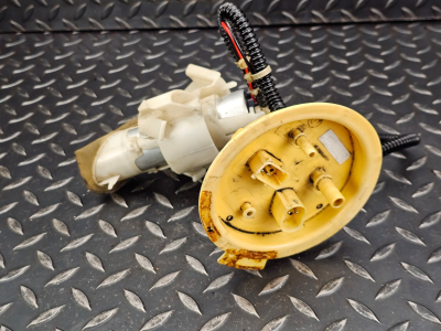 BMW 6 Series, 5 Series Fuel Pump