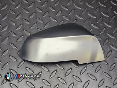 BMW 5 Series Right Wing Mirror Cover