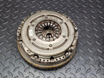 Mercedes-Benz A-Class Flywheel