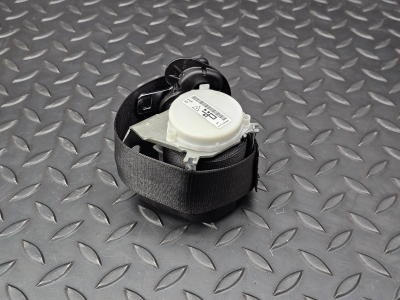 MINI Cooper Rear Left Seat Belt