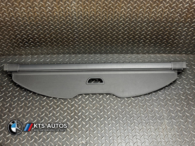 Mercedes-Benz B-Class Parcel Shelf Load Cover