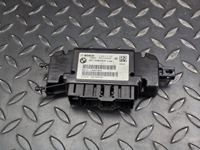 BMW 4 Series, 1 Series, 3 Series Air Module Control Unit
