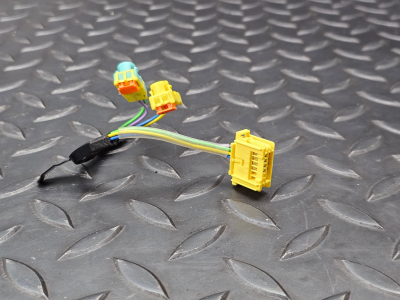 Mercedes-Benz E-Class, C-Class, A-Class Steering Wheel Airbag Wiring Loom