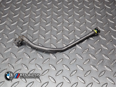 BMW 1 Series, 2 Series, X1 Brake vacuum pipe
