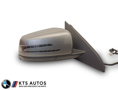 Mercedes-Benz A-Class Right Wing Mirror