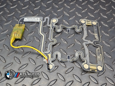 BMW 3 Series, X1 Passenger Seat Sensor Mat