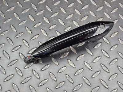 BMW 6 Series Right Front Door Exterior Handle
