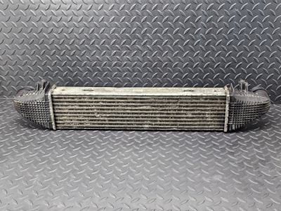 Mercedes-Benz C-Class Intercooler Radiator
