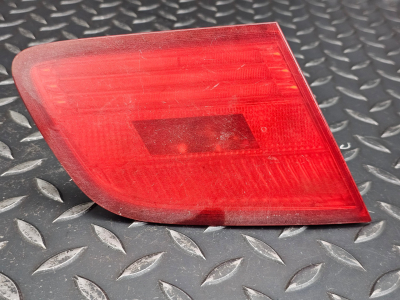BMW 3 Series Left Inner Tail Light
