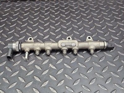 BMW 1 Series, 5 Series, 3 Series, 2 Series, 4 Series, X1, X2, X3, X4, X1, 320d Fuel Injector Rail