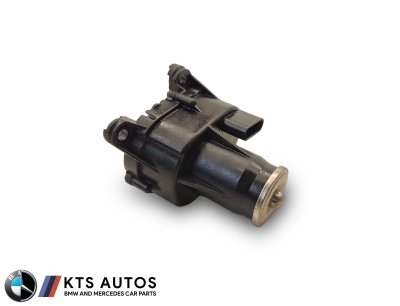 Mercedes-Benz C-Class Intake Manifold Flap Actuator