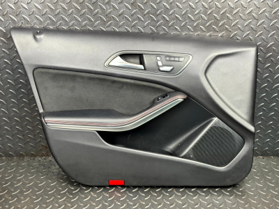 Mercedes-Benz A-Class Front Left Door Card