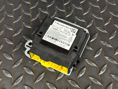 Mercedes-Benz A-Class Airbag Control Module