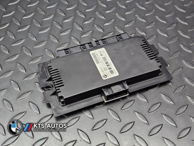 BMW 1 Series Footwell Module