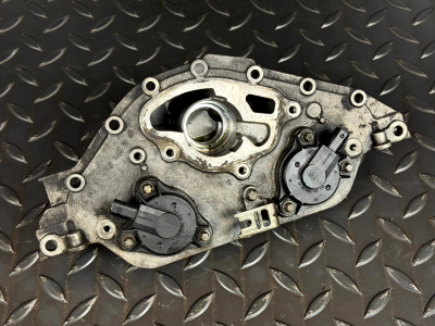 Mercedes-Benz C-Class Upper Cylinder Head Cover