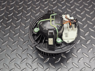 BMW X3, X4 Heater Blower Fan Motor