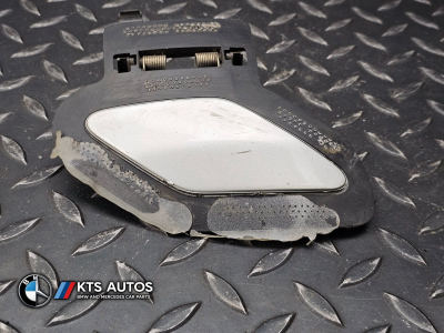Mercedes-Benz B-Class Headlight Washer Cap Cover