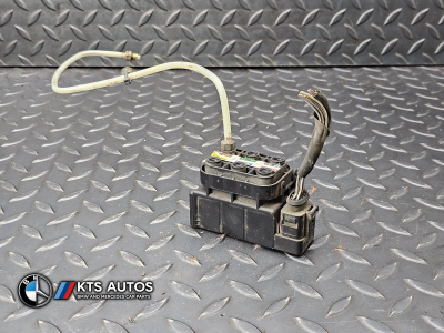Mercedes-Benz S-Class, Ml, E-Class, GLE, R Class Air Suspension Valve Block