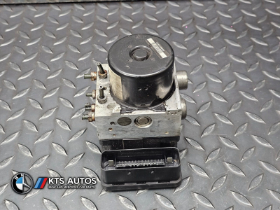 Mercedes-Benz S-Class Abs Pump Control Module