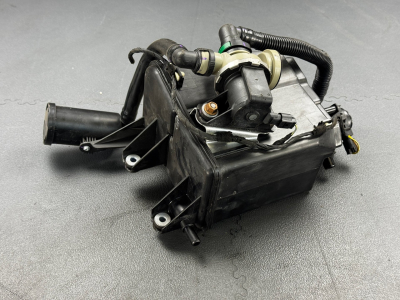 BMW X5 Fuel Vapor Filter