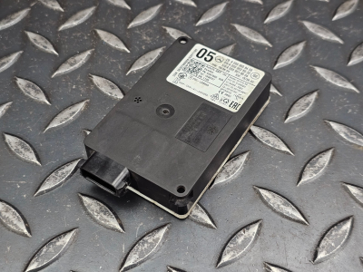 Mercedes-Benz C-Class, CLA, A-Class Distance Radar Sensor