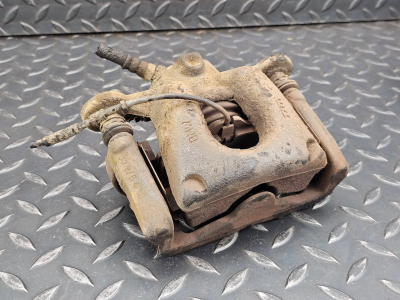 BMW 1 Series Front Right Brake Caliper