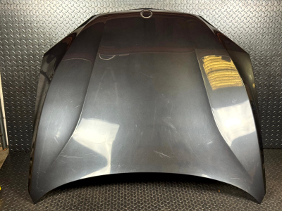 BMW X5 Bonnet