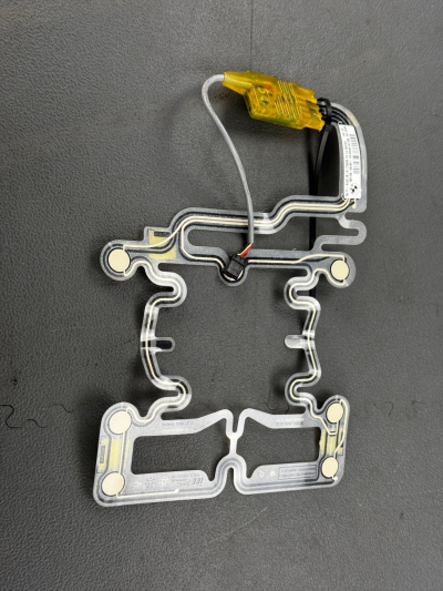 BMW 1 Series, 3 Series Passenger Seat Sensor