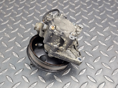 Mercedes-Benz CLK, C-Class Power Steering Pump