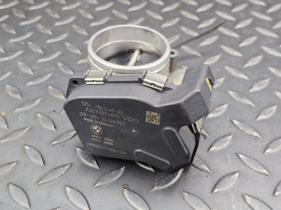 BMW 1 Series, 3 Series, 5 Series, X1, X1 Throttle Body