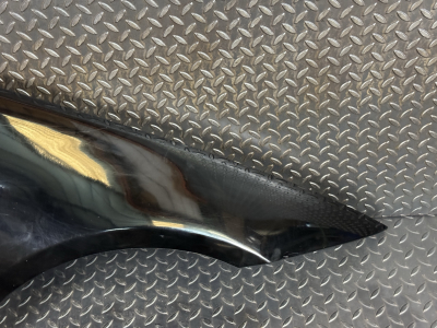BMW 3 Series Right Wing Fender