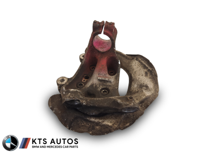 BMW 1 Series, 2 Series Front Left Wheel Hub