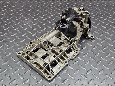 BMW 1 Series, 2 Series, 3 Series, 4 Series, 5 Series, X1, X3 Oil/vacuum pump assembly