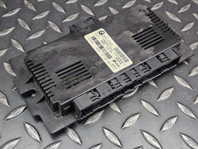 BMW 3 Series Footwell Module