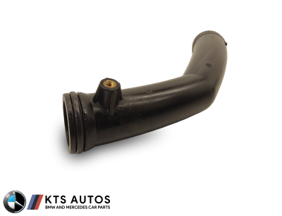 Mercedes-Benz C-Class Intercooler Pipe