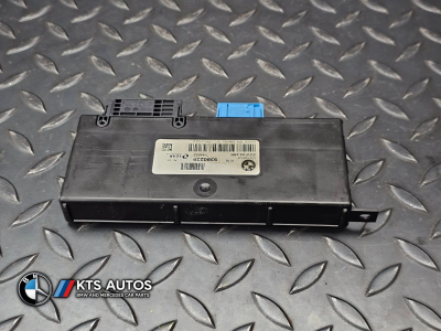 BMW 5 Series, 6 Series Central Gateway Control Module