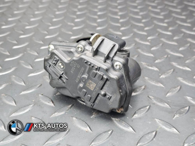 BMW 1 Series, 2 Series, 3 Series, 4 Series, 5 Series, 6 Series, 7 Series, 8 Series, X1, X2, X3, X4, X5, X6, X7, 116i Throttle Body