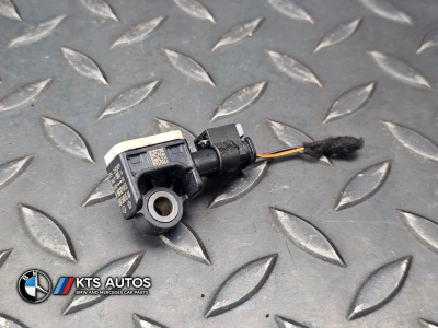 Mercedes-Benz A-Class, CLA, B-Class Airbag Crash Impact Sensor