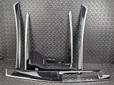 BMW 5 Series Interior Trim Set