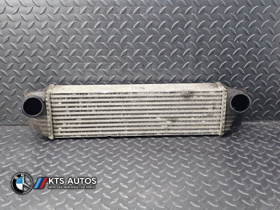 BMW 5 Series, 7 Series Intercooler