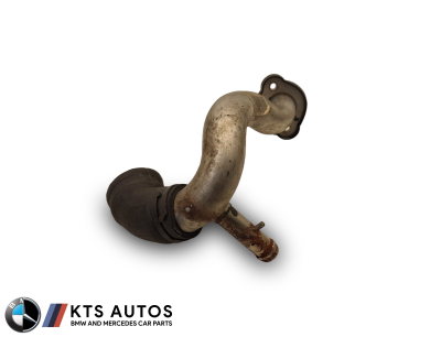 BMW 5 Series, 1 Series, 3 Series Engine Coolant Supply Pipe