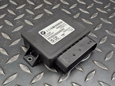 BMW 5 Series Parking Brake Control Module