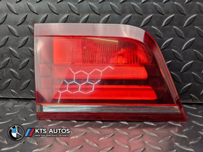 BMW X5 Rear Right Tail Light